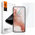 Spigen 2 Pack NeoFlex Solid Screen Protector for Samsung Galaxy S22