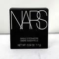 NARS – Single Eyeshadow - New York - Matte Plum Brown