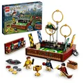 LEGO Harry Potter TM 76416 Quidditch™ Trunk (599 Pieces)