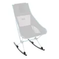 Helinox Camp Chair Rocking Accessory Runners (Set of 2), Chair Two