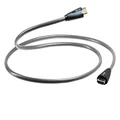 QED Performance Active HDMI Cable, 15M