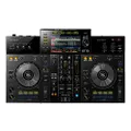 Pioneer DJ USB All-in-One DJ System XDJ-RR