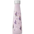 S'ip by S'well Stainless Steel Water Bottle - 10 Fl Oz - Brave Princess - Double-Layered Vacuum-Insulated Containers Keeps Drinks Cold for 18 Hours and Hot for 8 - BPA-Free Travel Water Bottle