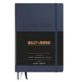 Leuchtturm1917 Bullet Journal Edition 2 A5 Medium Notebook Blue22