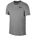 Nike Pro Men's Short-Sleeve Top HPR Dri-Fit T Shirts CJ4611-011 Size S