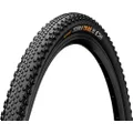 Gravel & CX Tires Terra Trail 700 x 40 ShieldWall Black/Black Foldable SL