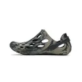 Merrell Men's, Hydro MOC Water Shoes, Black Swirl, 7 US