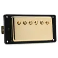Seymour Duncan SH-55n Seth Lover 1-Conductor Pickup - Gold Neck
