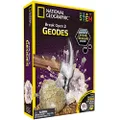 NATIONAL GEOGRAPHIC Break Open Geodes Science Kit
