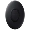 Samsung Original Wireless Fast Charging Pad for Qi Enabled Devices, Black