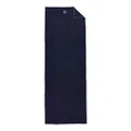 Yogitoes Yoga Mat Towel, Yoga, Pilates, Gym and Outdoor Fitness, 68",Midnight Blue,26201303P