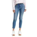 Levi's Women's 311 Shaping Ankle Skinny Jeans (25 (US 0), Dancing Device)