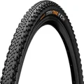 Gravel & CX Tires Terra Trail 700 x 35 ShieldWall Black/Black Foldable SL