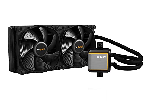 Be Quiet Silent Loop 2 280mm
