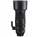 Sigma 60-600mm F4.5-6.3 DG DN OS for L-Mount