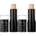 Maybelline New York Fit Me Shine-free + Balance Stick Foundation Makeup, Classic Ivory, 2 Count