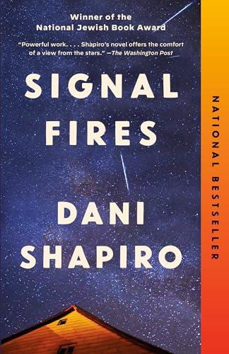 Signal Fires: A novel