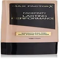 Max Factor Lasting Performance Long Lasting Foundation, No. 035 Pearl Beige