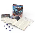 Wizards Of The Coast Dragons of Stormwreck Isle Starter Set Game