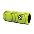 TriggerPoint 04405 Grid Foam Roller, Lime, Myofascial Release, Massage, Authentic Japanese Product