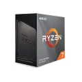 AMD Ryzen 7 3800XT 8-core, 16-Threads Unlocked Desktop Processor