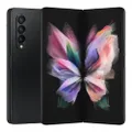 SAMSUNG Galaxy Z Fold3 5G 512GB Black,SM-F926B/DS,Phantom Black