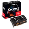 PowerColor Fighter AMD Radeon RX 7600 Gaming Graphics Card