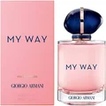 Giorgio Armani My Way For Women 3 oz EDP Spray