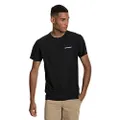 Berghaus Men's 24/7 Short Sleeve Crew Tech T-Shirt