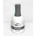Orly GELFX Builder in a Bottle Colors | Self leveling all-in-one formula for nail extensions (Clear 1.2oz)