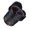 Samyang SY14MAE-N 14mm F2.8 Ultra Wide Angle Lens for Nikon AE