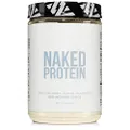Naked Protein Powder Blend - Egg, Whey and Casein Protein Blend
