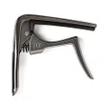 Trigger Fly Capo Curved Gun Metal