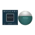 Bvlgari Aqua By Bvlgari For Men. Eau De Toilette Spray 3.4 Ounces