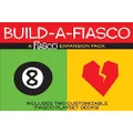 Bully Pulpit Games Fiasco Expansion Pack: Build-a-Fiasco