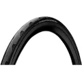 Continental Grand Prix 5000 S TR Tire Black, 25mm, Black Chili