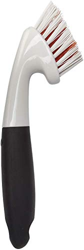 OXO 37481 Good Grips Grout Brush White