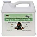Black Diamond Stoneworks Yoga Mat Spray Cleaner: USDA Certified BIOBASED- Essential Oils, Safe for All Type of Materials, Exercise, Pilates, or Workout Mats. 1 Gallon