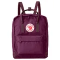 Fjallraven Kanken Classic Backpack - Royal Purple