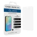 Case-Mate - GLASS - Screen Protector for iPhone 14 Pro - Ultra High Clarity Glass
