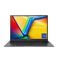 ASUS Vivobook 16X OLED Laptop, 16” 3.2K 120Hz Display, Intel Core i9-13900H CPU, NVIDIA Geforce RTX 4060 GPU, 32GB RAM, 1TB SSD, Windows 11 Home, Indie Black, K3605VV-ES96