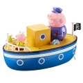 Peppa Pig 05060 Grandpa's Bath Time Boat