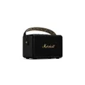 Marshall Kilburn II Bluetooth Portable Speaker, 36W, Black