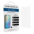 Case-Mate - GLASS - Screen Protector for iPhone 14 - Ultra High Clarity Glass