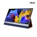 ASUS ZenScreen OLED MQ16AH portable monitor