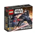LEGO Star Wars Krennic's Imperial Shuttle Micro Fighter 75163 Building Kit (78 Pieces)