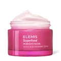 ELEMIS Superfood Midnight Facial | Prebiotic Night Cream Nourishes, Replenishes, Revives the Skin, 1 ct.