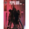 Pearl Jam - Ten: With Notes & Tablature