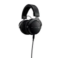 Beyerdynamic DT 1770 PRO Closed System Studio Monitoring Headphone, Black