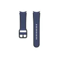 SAMSUNG Two-Tone Sport Band S/M, Navy